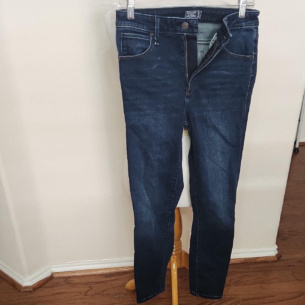 4R Abercrombie Jeans